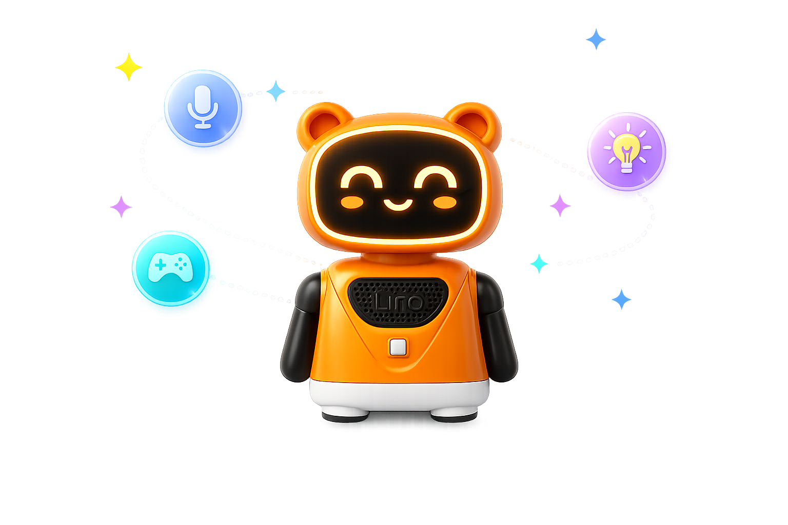 Lino Robot