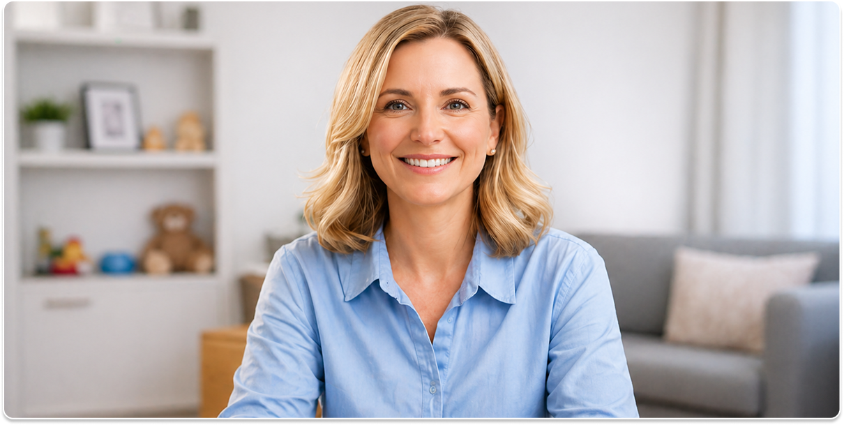 Child Psychologist